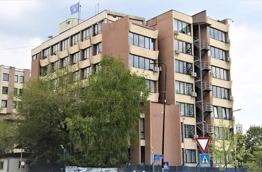 Specijalno tužilaštvo: Pet lica uhapšeno pod sumnjom da su počinila ratni zločin