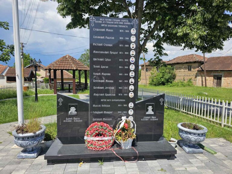 Godišnjica ubistva dece u Goraždevcu – Srbi i dalje čekaju pravdu