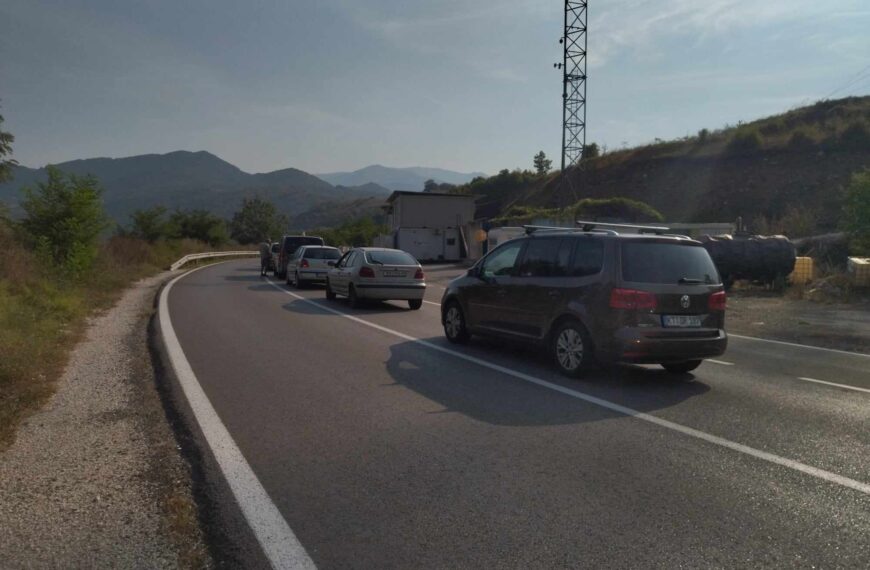 Očekuje se da će primena zakona o strancima&hellip;