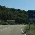 Pokušaj ilegalnog ulaska na Kosovo&hellip;