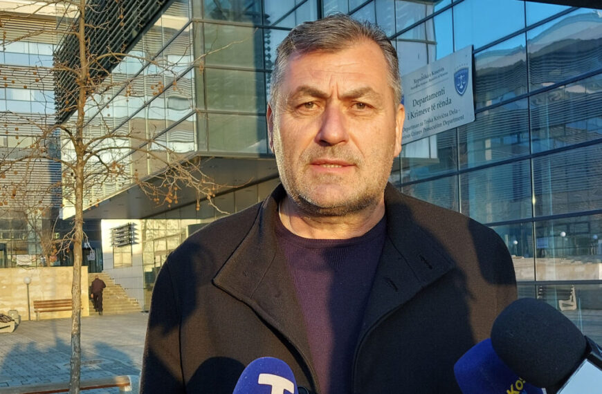 Advokati: Svi uhapšeni lošeg zdravstvenog stanja, ponuđeno jemstvo