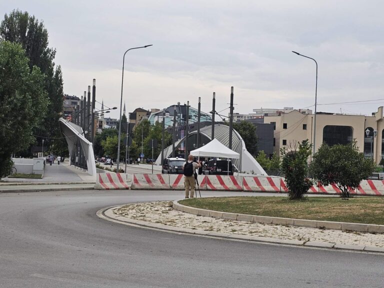 Kurti o mostu: Ne želimo da iznenadimo saveznike,&hellip;