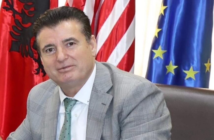 Bahtiri traži mišljenje građana za miting i za otvaranje mosta na Ibru