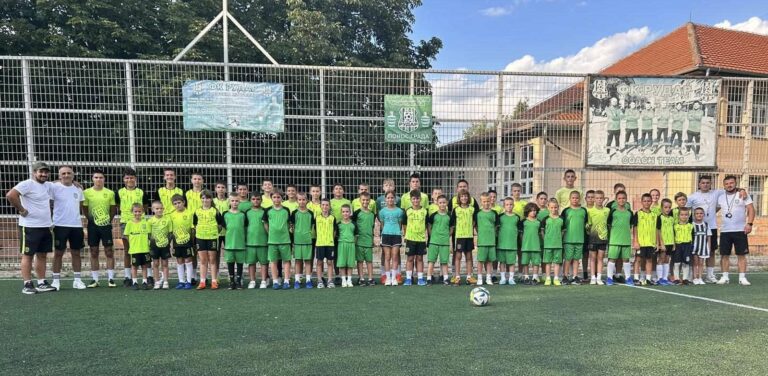 FK Rudar nastavlja sa radom