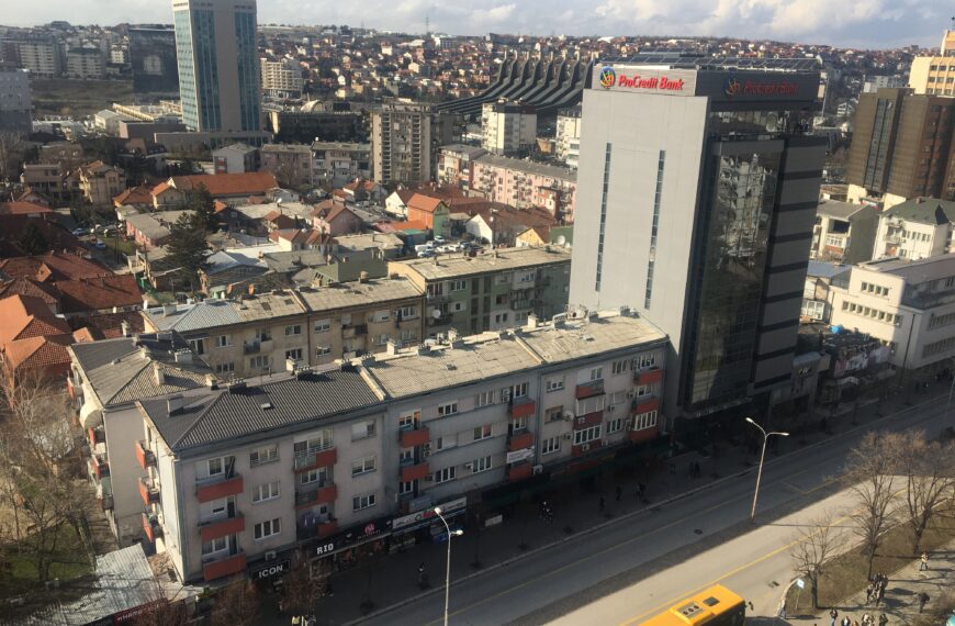 Zatvorena pekara u Prištini zbog sumnje da se u njoj zatrovalo 20 građana