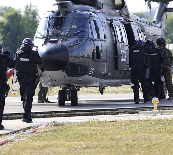 NATO smanjuje KFOR na Kosovu&hellip;