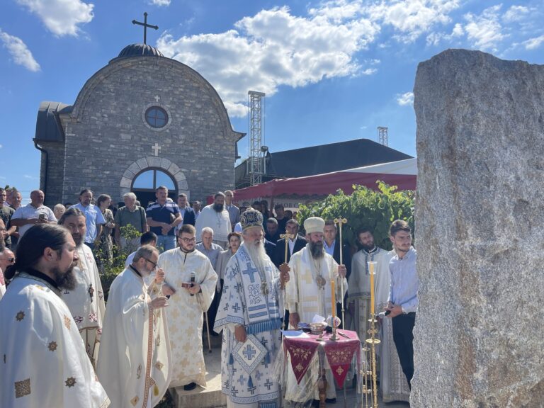 Održan četvrti „Đedov sabor“ u Osojanu