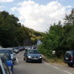 Gužve na pojedinim prelazima, najduža…