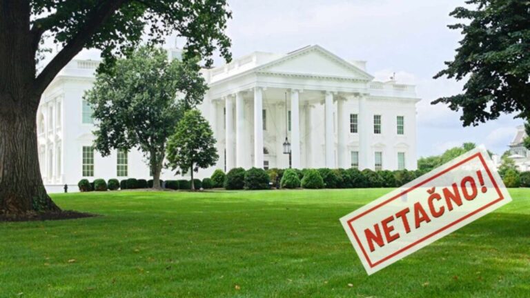 Kritike SAD prilika za pojedine medije za korak&hellip;