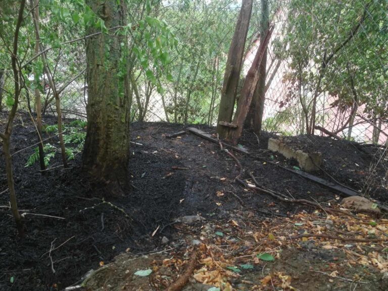 Meštani i monahinja iz Gorioča spasavali domove od&hellip;