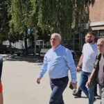 Svečlja najavio formiranje Žandarmerije Kosova