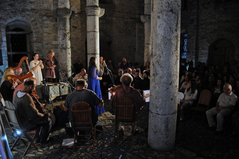 Medimus sutra i u nedelju u Prizrenu