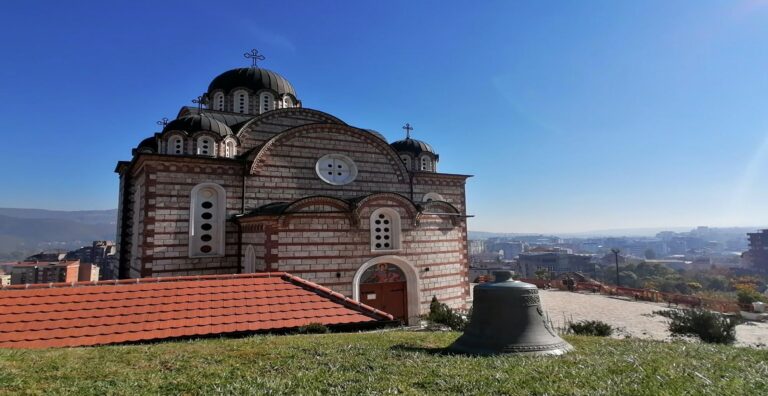 Jesenji Krstovdan – dan strogog posta