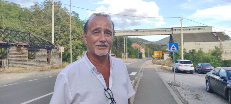 Rojević: Blokiraćemo sve koji imaju isključivo kosovska dokumenta  