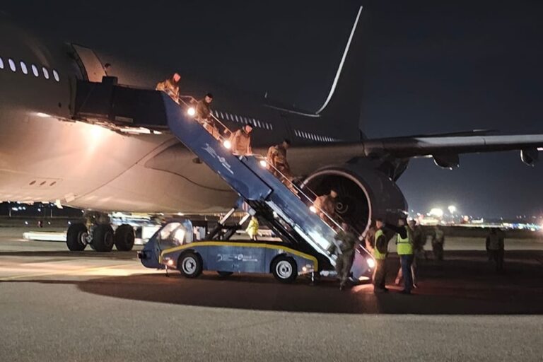 Britanski vojnici stigli na Kosovo