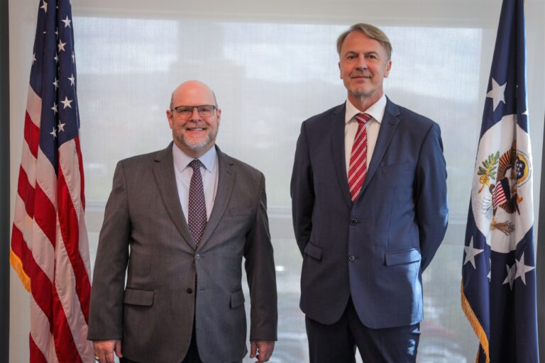 Orav i Hovenijer razgovarali o političkoj i bezbednosnoj situaciji