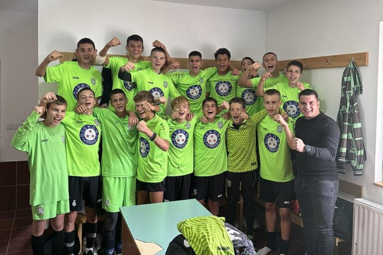 Rudar savladao ekipe iz Kraljeva i Tutina  