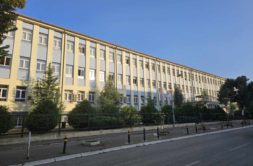 Profesori Pravnog fakulteta pokrenuli peticiju za očuvanje Univerziteta u sistemu Republike Srbije