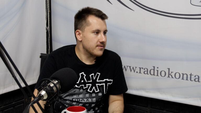 Proaktiv: Ispitati poreklo pretnji upućenih Jovanu Zafiroviću i stati u njegovu zaštitu