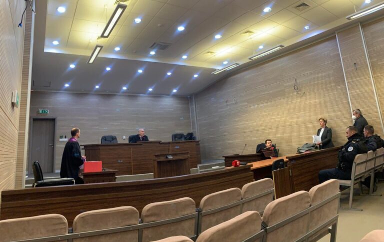 Advokat uputio Vrhovnom sudu zahtev za ublažavanje kazne Svetomiru Bačeviću zbog kritičnog zdravstvenog stanja