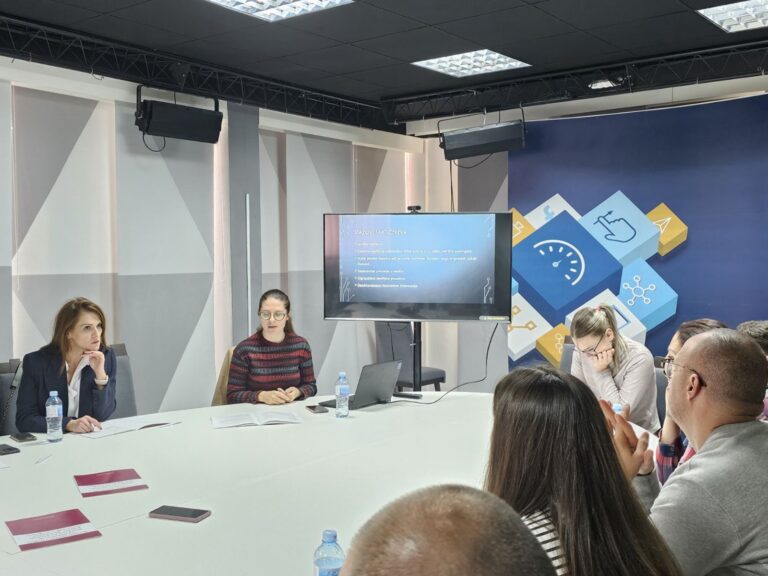 Demaskiranje dezinformacija: Uvid u informacioni prostor dostupan Srbima&hellip;