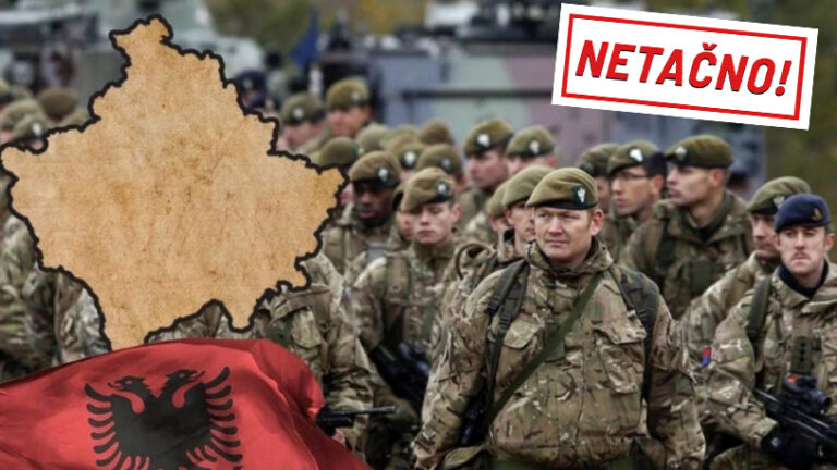 Vest koja nije napisana sa samo jednim ciljem