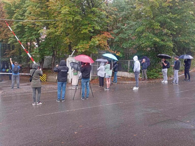 Pušteni Arsenijević i Orlović