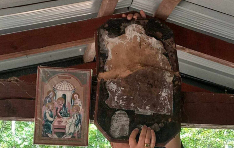 Ministarstvo kulture Srbije osudilo skrnavljenje crkvišta u Ibarskom Kolašinu