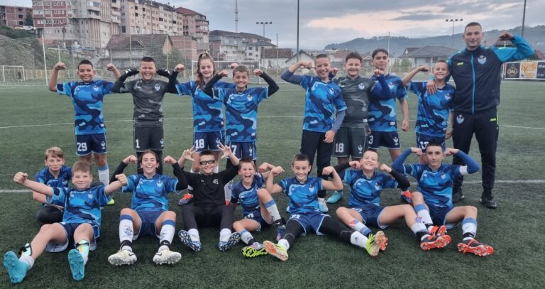 Dupla pobeda OFK Dif u Novom Pazaru