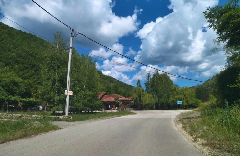 Četiri osobe uhapšene kod restorana „Hajdučki konak“