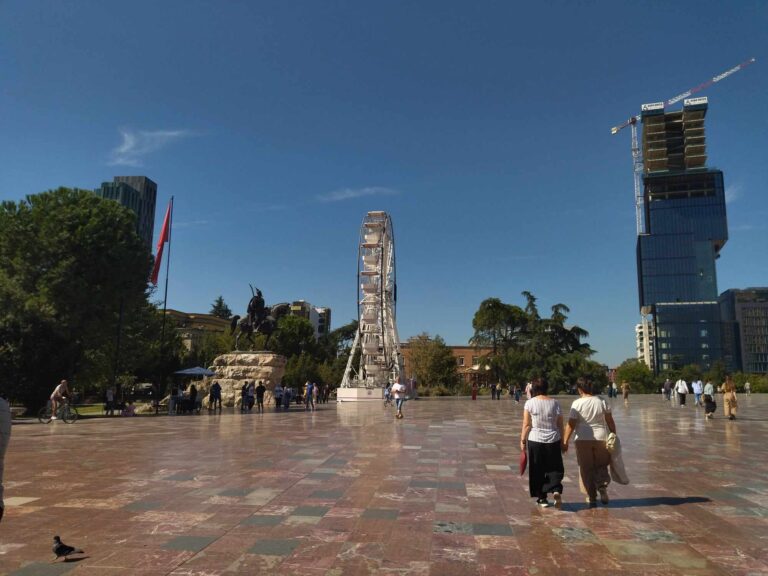 Tirana proglasila počasnim građanima osuđene čelnike OVK