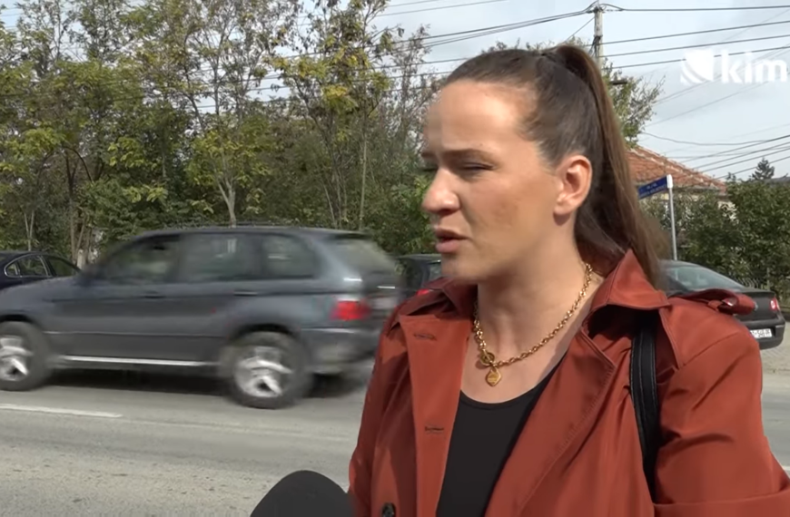 Stanovnici Gračanice i okoline o bezbednosnoj situaciji i (ne)poverenju u Kosovsku policiju
