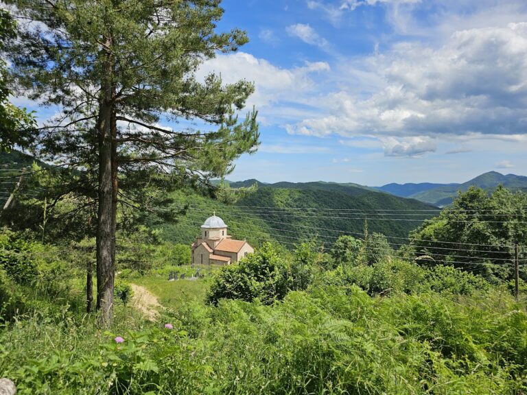 Grozdan Biševac: Sela u opštini Zubin Potok sedmu noć bez struje – vreme je da nadležni deluju odgovorno