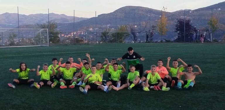 Petlići Rudara bolji od vršnjaka iz Novog Pazara