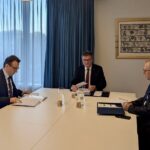 Delegacija Beograda sa Petkovićem na…