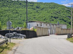 Uhapšen državljanin Srbije na Brnjaku zbog pokušaja davanja…