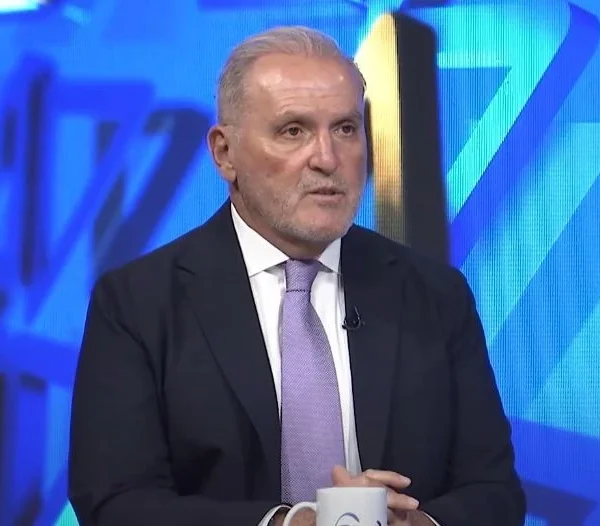 Suroi: Ustav ne daje monopolsko&hellip;