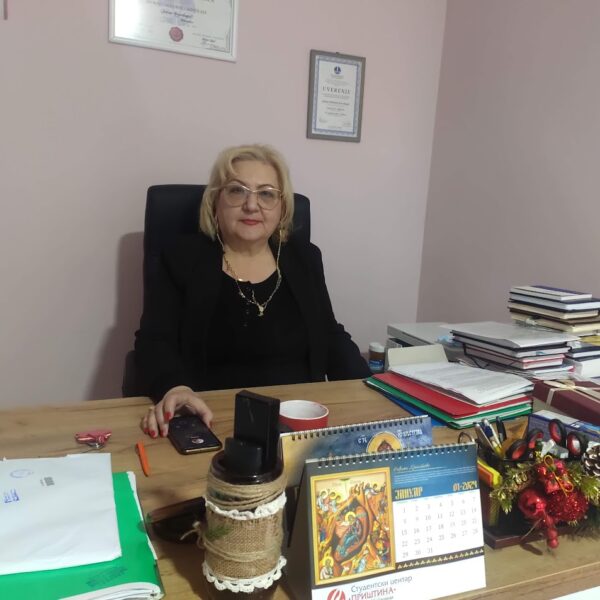 Petorici Srba iz Suvog Grla…