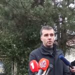 Manojlović: Na godišnjicu Banjske, režim…