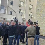 Reporteri bez granica: Sloboda medija&hellip;