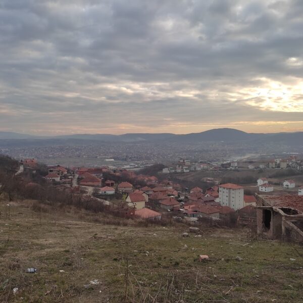 Iz kuće u Mikronaselju ukraden…