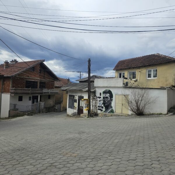 U Orahovcu pronađeni posmrtni ostaci&hellip;