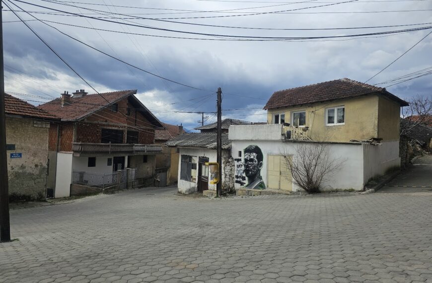 U Orahovcu pronađeni posmrtni ostaci za koje se sumnja da pripadaju žrtvi sukoba na Kosovu