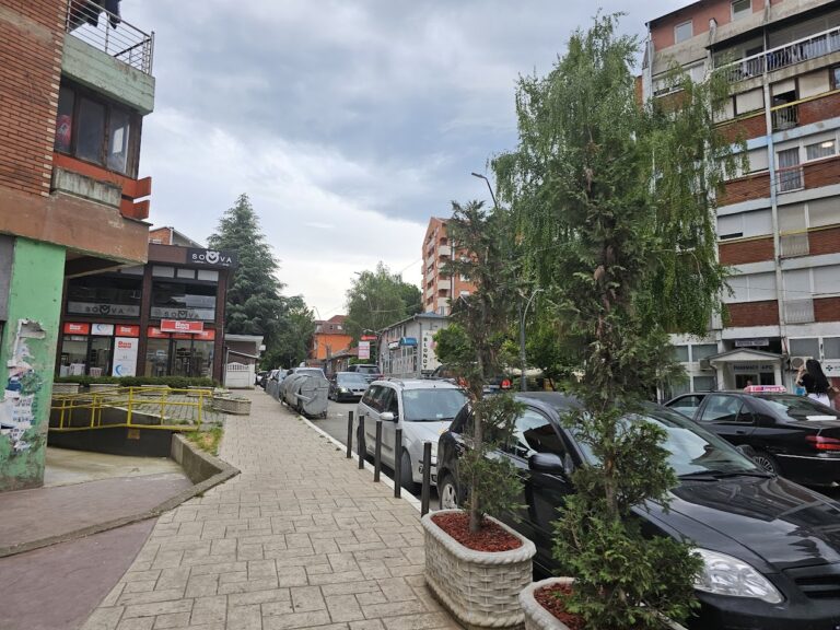 KP: Svađa između dve žene prerasla u tuču u Severnoj Mitrovici