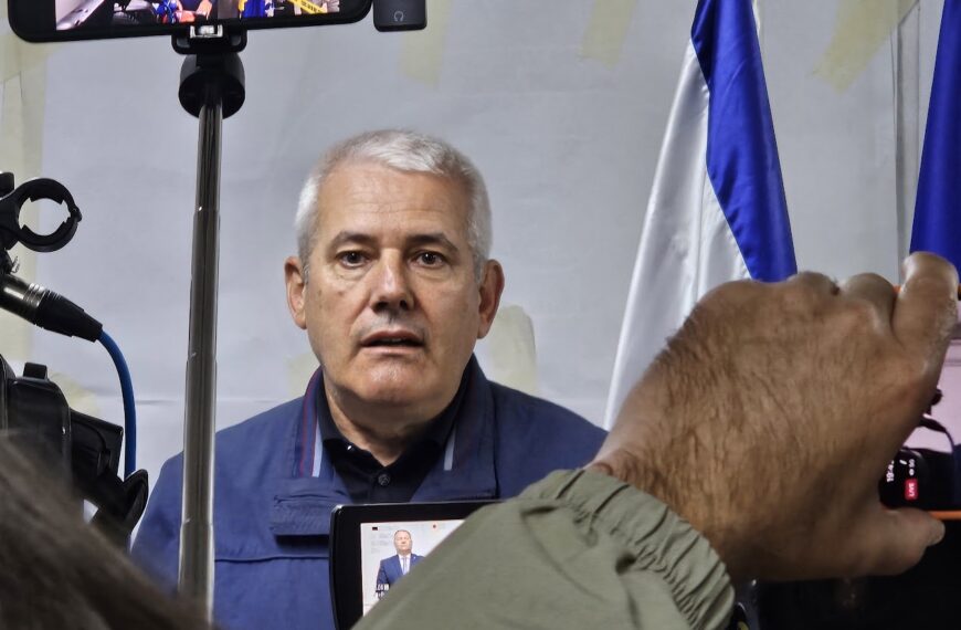 Svečlja: Kosovo i dalje prvo na Zapadnom Balkanu po pitanju bezbednosti