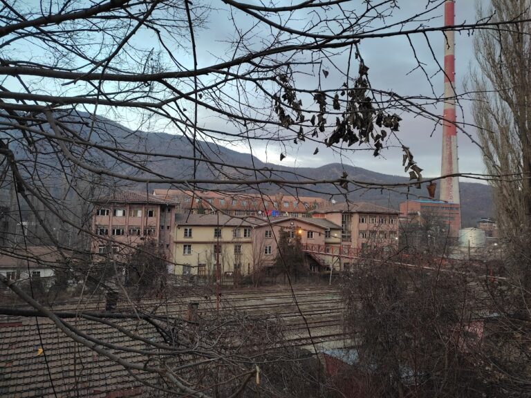 Prihodi Trepče u padu