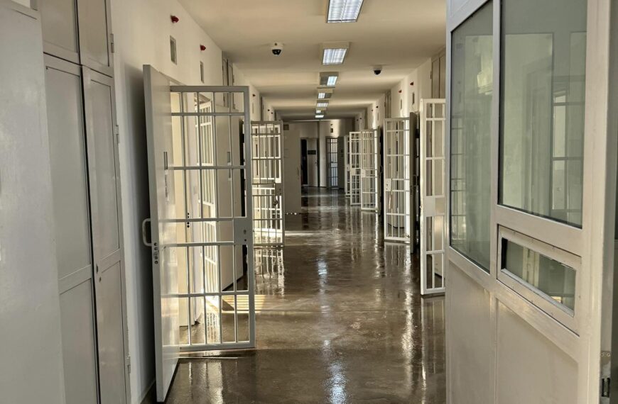 Kosovski Albanac u pritvoru u Srbiji od 20. maja