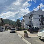 Radnici komunalnog preduzeća u Zubinom…