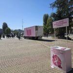Mobilni mamograf sutra u Zvečanu