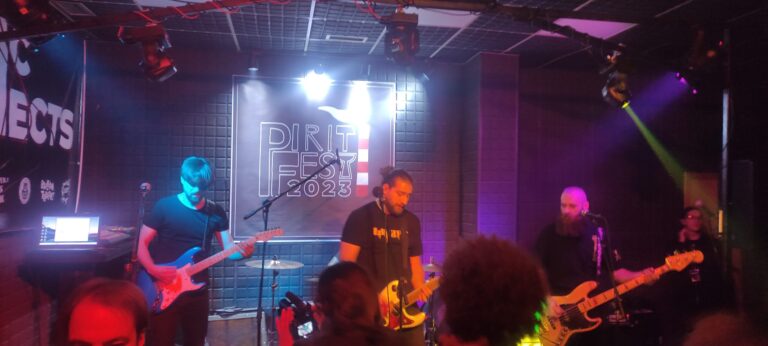 „Škart“ sutra promoviše novi album „Mister System“ u MRS klubu